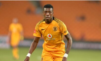 ‘He is a Real Warrior’: Warriors Coach Praises Teenage Hadebe’s Character After Suspension Drama