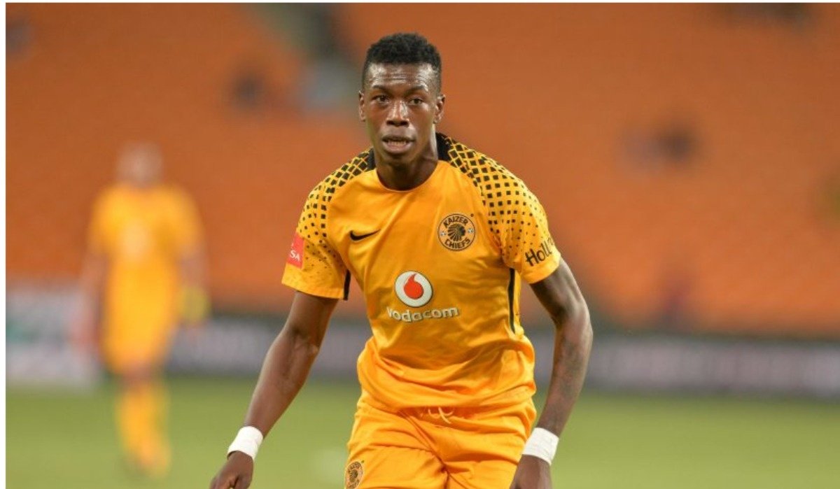 Warriors Coach Praises Teenage Hadebe’s Character After Suspension Drama