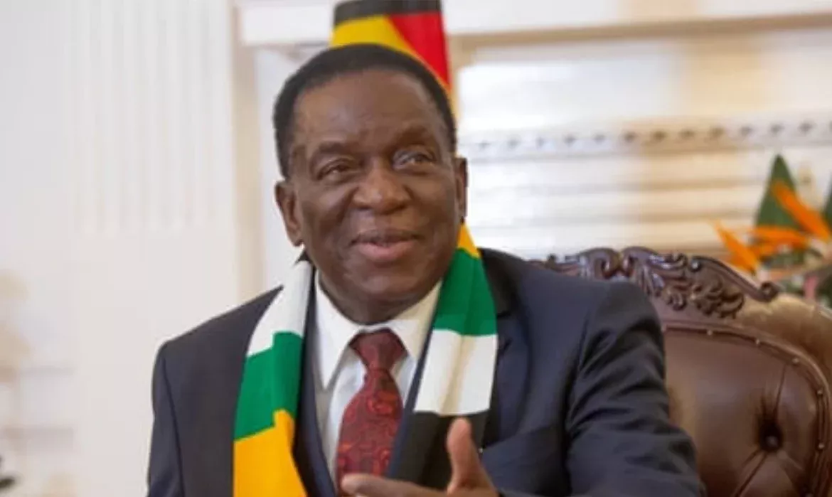 Chiwenga’s King Hezekiah Parable Raises Eyebrows As Mnangagwa Seeks To Remain In Power