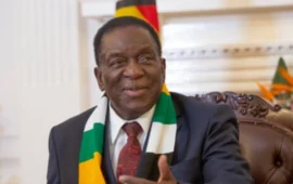 Chiwenga’s King Hezekiah Parable Raises Eyebrows As Mnangagwa Seeks To Remain In Power