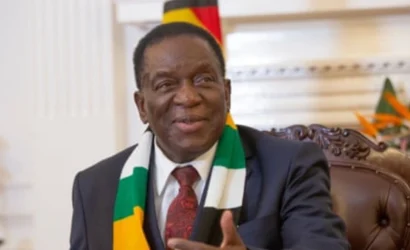Chiwenga’s King Hezekiah Parable Raises Eyebrows As Mnangagwa Seeks To Remain In Power