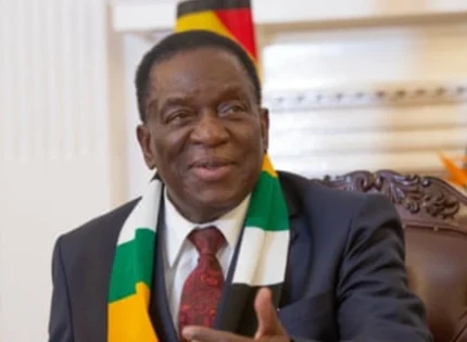 Chiwenga’s King Hezekiah Parable Raises Eyebrows As Mnangagwa Seeks To Remain In Power