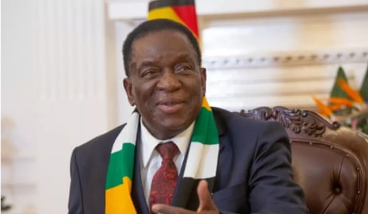 Vice President Constantino Chiwenga has raised eyebrows with a biblical parable about King Hezekiah, a ruler who refused to let go, as President Emmerson Mnangagwa pushes a bill to extend his grip on power.