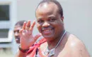King Mswati’s Bodyguard Shoots Himself Dead In Front Of SADC Leaders Over Low Pay