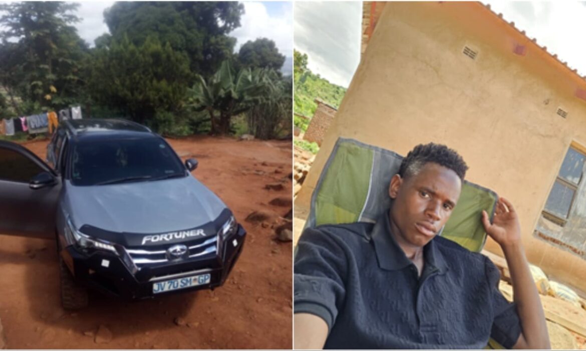 Chimanimani Shooting Update: 6 Days Later, Wife Still Has Bullet Lodged In Jaw As Husband Remains On The Run