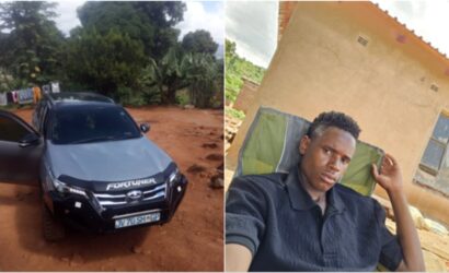 Chimanimani Shooting Update: 6 Days Later, Wife Still Has Bullet Lodged In Jaw As Husband Remains On The Run