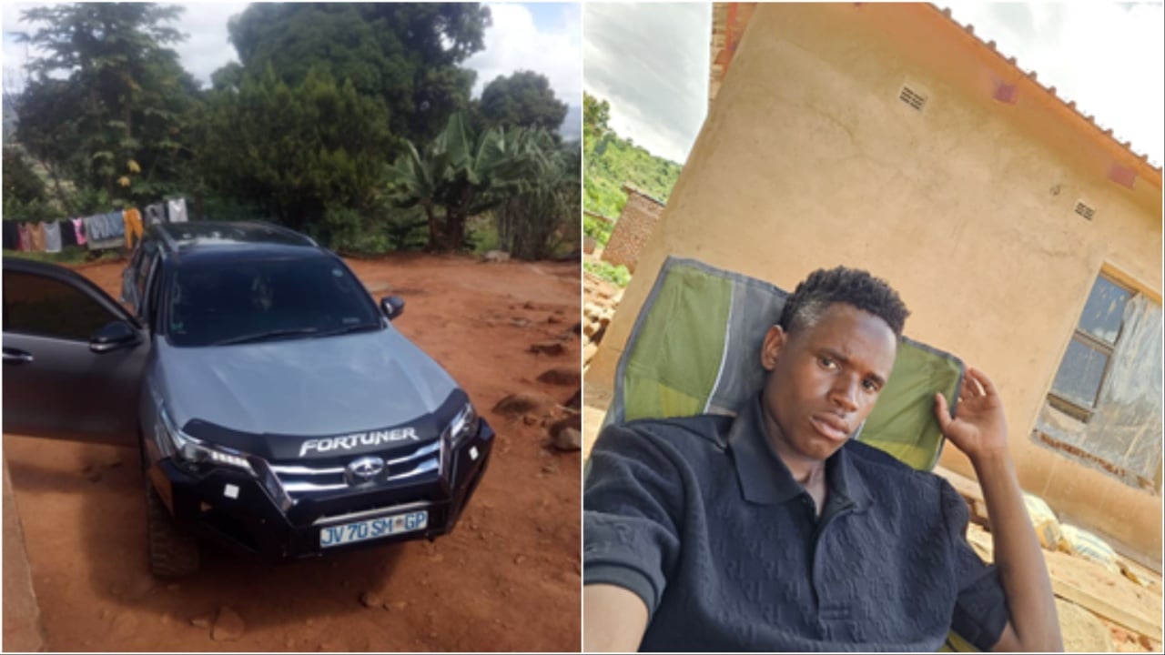 Chimanimani Shooting: Man ‘Returns From SA’ And Shoots Wife, Sister-In-Law And Shopkeeper – Police Hunt Silver Fortuner