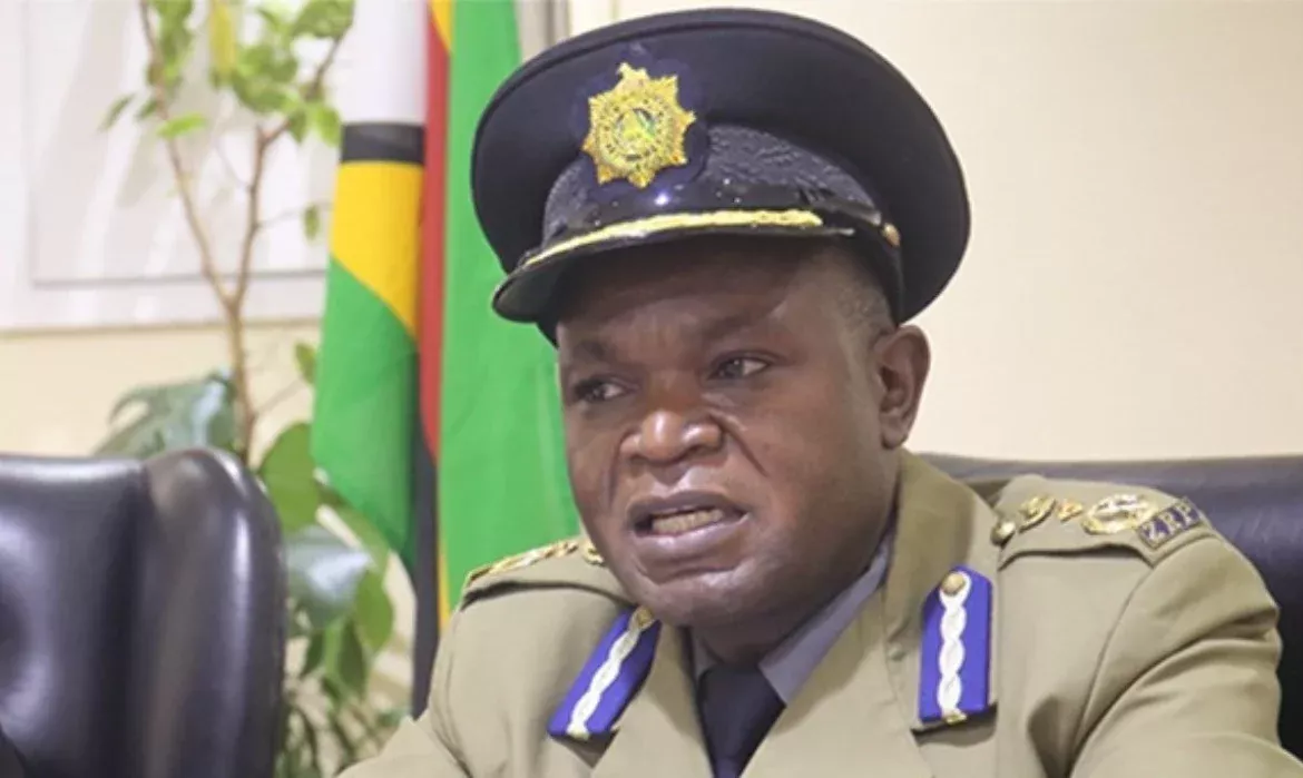 Report Anyone Transporting Explosives In Public Vehicles: ZRP Warns After Kombi Explosion