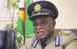 Report Anyone Transporting Explosives In Public Vehicles: ZRP Warns After Kombi Explosion