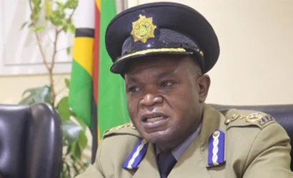 Report Anyone Transporting Explosives In Public Vehicles: ZRP Warns After Kombi Explosion