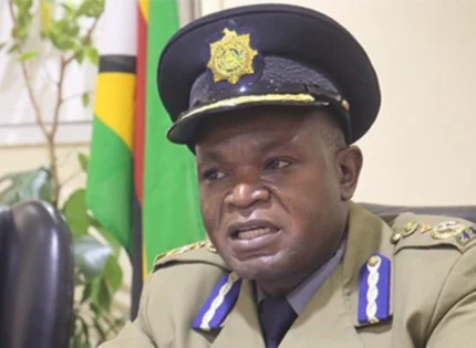 Report Anyone Transporting Explosives In Public Vehicles: ZRP Warns After Kombi Explosion