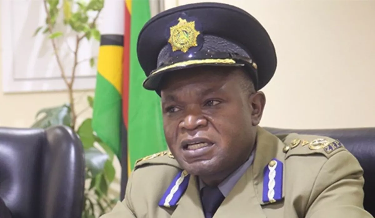 Report Anyone Transporting Explosives In Public Vehicles: ZRP Warns After Kombi Explosion