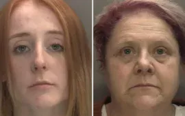 Noah Sibanda Death: UK Nursery Worker Jailed After Restraint Kills 14-Month-Old Toddler