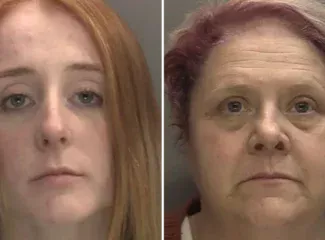 Noah Sibanda Death: UK Nursery Worker Jailed After Restraint Kills 14-Month-Old Toddler