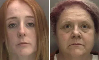 Noah Sibanda Death: UK Nursery Worker Jailed After Restraint Kills 14-Month-Old Toddler