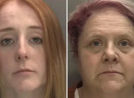 Noah Sibanda Death: UK Nursery Worker Jailed After Restraint Kills 14-Month-Old Toddler