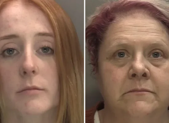 Noah Sibanda Image BBC 2 Kimberley Cookson Deborah Latewood