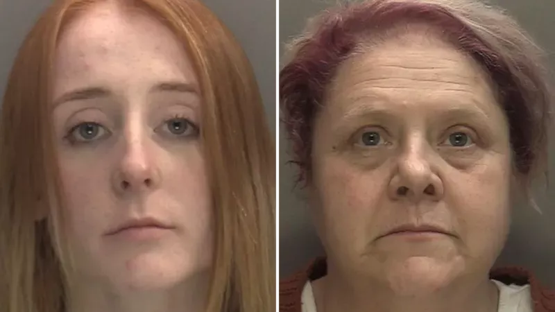 Noah Sibanda Image BBC 2 Kimberley Cookson Deborah Latewood