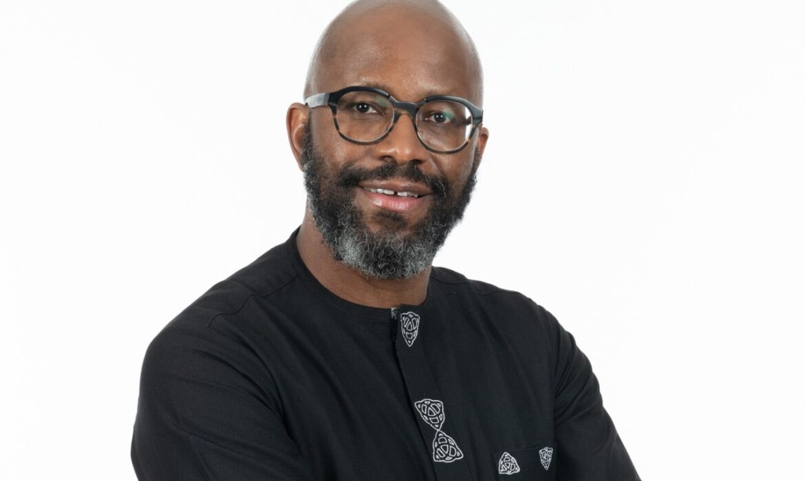 Zimbabwe’s Ralph Mupita Bags Record R99.3 Million Payday As MTN CEO In 2025