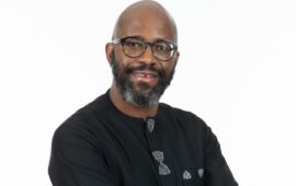 Zimbabwe’s Ralph Mupita Bags Record R99.3 Million Payday As MTN CEO In 2025