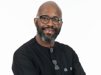 Zimbabwe’s Ralph Mupita Bags Record R99.3 Million Payday As MTN CEO In 2025