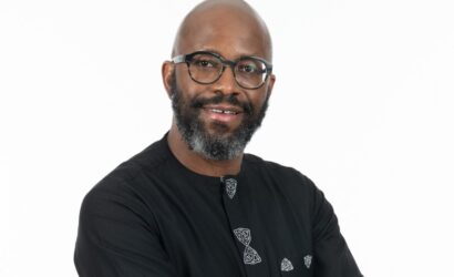 Zimbabwe’s Ralph Mupita Bags Record R99.3 Million Payday As MTN CEO In 2025