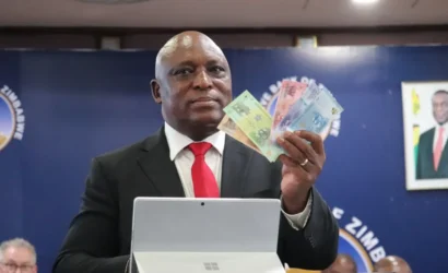 Some Service Stations Now Selling Fuel In ZiG: Report