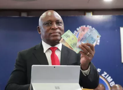 Some Service Stations Now Selling Fuel In ZiG: Report