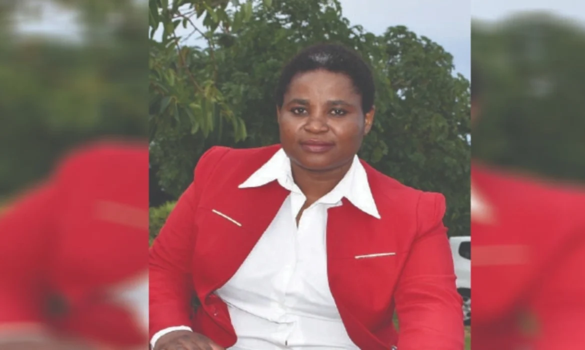 Jessie Majome Was Reassigned Before: Presidential Spokesperson Hits Back At Lawyers Over ZHRC Move