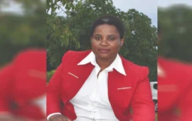 Jessie Majome Was Reassigned Before: Presidential Spokesperson Hits Back At Lawyers Over ZHRC Move