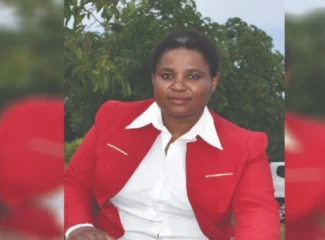 Jessie Majome Was Reassigned Before: Presidential Spokesperson Hits Back At Lawyers Over ZHRC Move