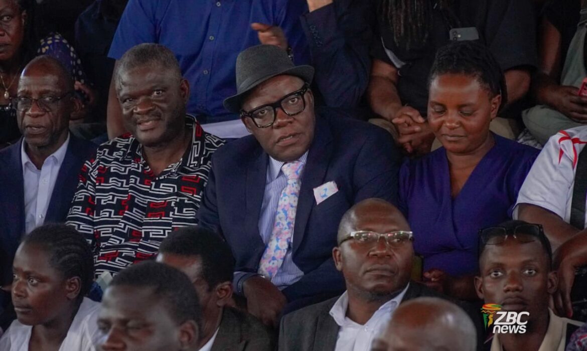 Law Society Of Zimbabwe Slams  ‘Rushed, Limited, Violent’ Constitutional Amendment Hearings