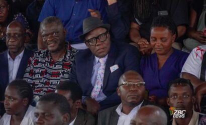 Law Society Of Zimbabwe Slams ‘Rushed, Limited, Violent’ Constitutional Amendment Hearings