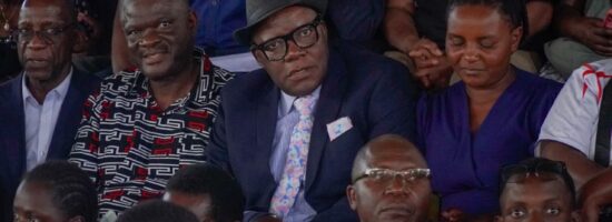 Tendai Biti Morgen Komichi Jacob Ngarivhume Lovemore Madhuku