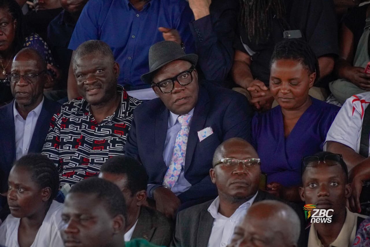 Law Society Of Zimbabwe Slams  ‘Rushed, Limited, Violent’ Constitutional Amendment Hearings