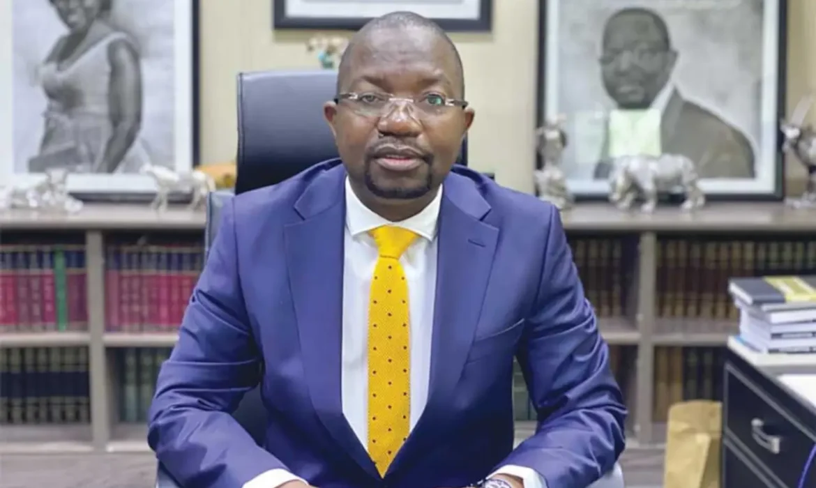 Title Deeds Digitisation U-Turn As Govt Drops Handpicked 16 Law Firms After Law Society Push Back