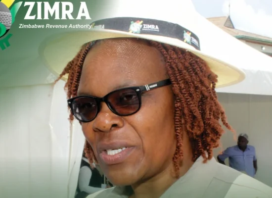 ZIMRA Commissioner General Regina Chinamasa 1280px t