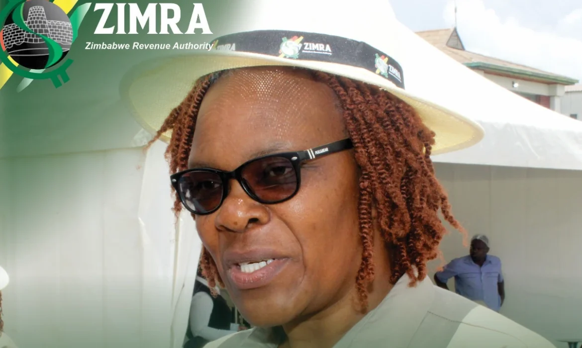 ZIMRA Issues Advisory After Families Stranded, Goods Seized At Beitbridge Border Post