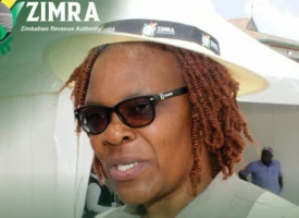 ZIMRA Commissioner General Regina Chinamasa 1280px t