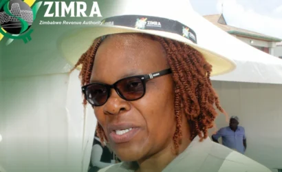 ZIMRA Issues Advisory After Families Stranded, Goods Seized At Beitbridge Border Post