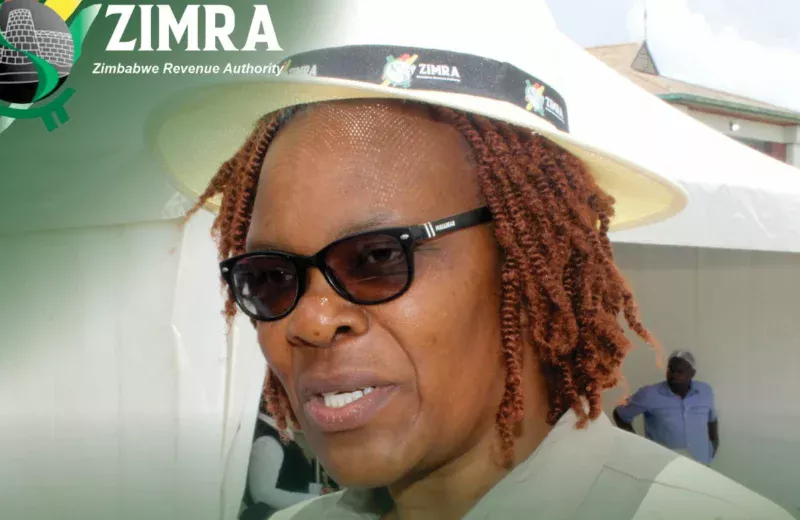 ZIMRA Commissioner General Regina Chinamasa 1280px t