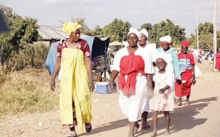 Why Zimbabwe’s Climate Crisis is a Battle for Reproductive Justice