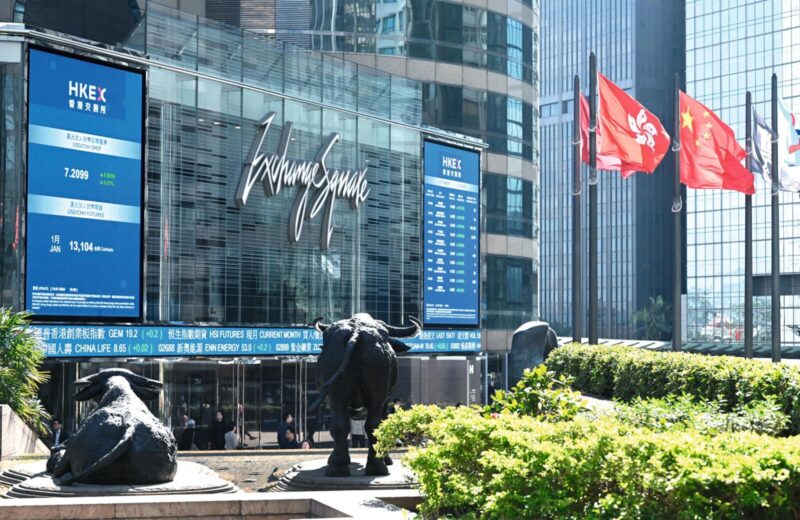 769323 Hong Kong has emerged as
