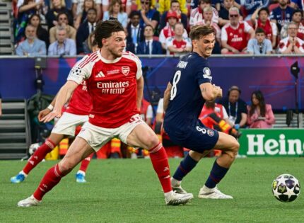 Take Your Shot & Make Your Moment: OPPO Ignites Football Culture with Technology at the UEFA Champions League Final
