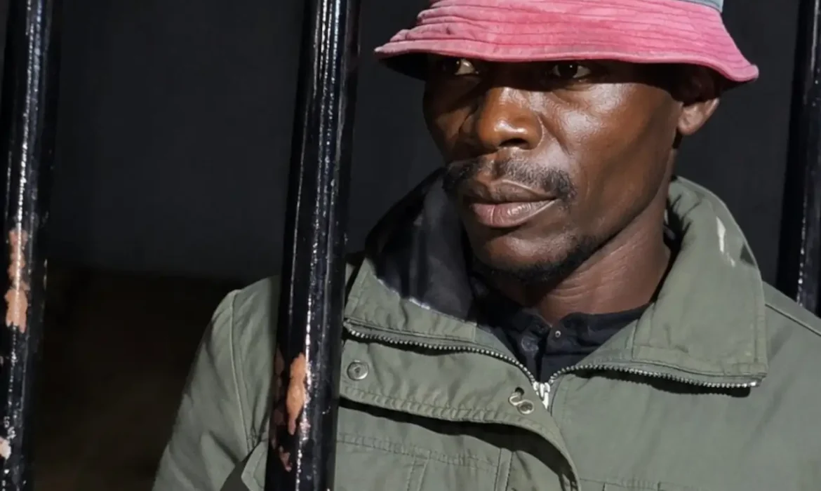 ZRP Arrests Suspect Linked To Nine Armed Robbery Cases In Bulawayo