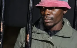 ZRP Arrests Suspect Linked To Nine Armed Robbery Cases In Bulawayo
