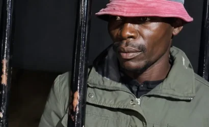 ZRP Arrests Suspect Linked To Nine Armed Robbery Cases In Bulawayo