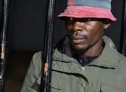 ZRP Arrests Suspect Linked To Nine Armed Robbery Cases In Bulawayo