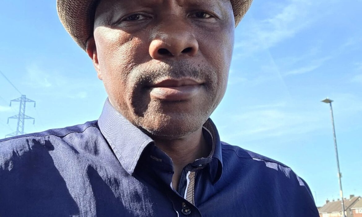 MDC Founding Member Elliot Pfebve Dies In The UK After Cancer Battle