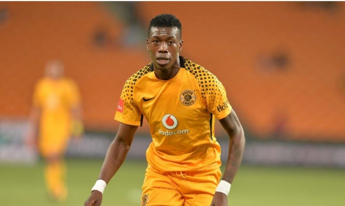 Teenage Hadebe’s Staggering US Salary Makes Him One Of Zimbabwe’s Best-Paid Players